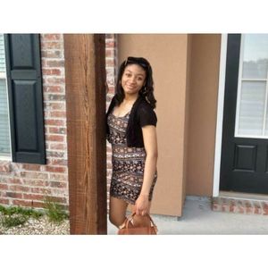 Meet your Posher, Meghan